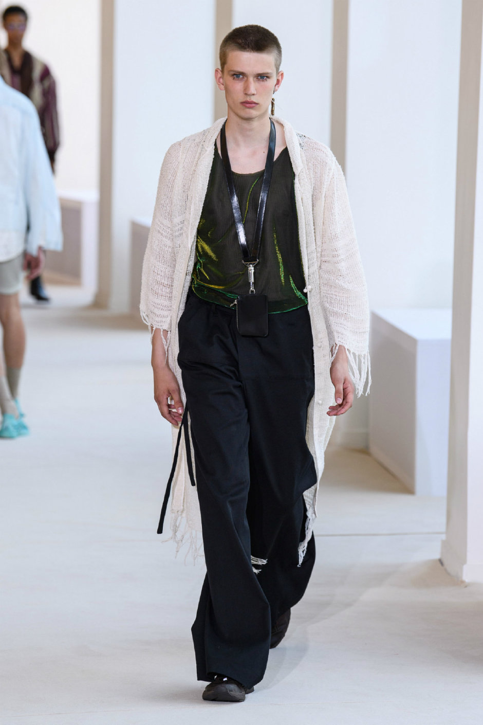 Acne İlkbahar/Yaz 2020