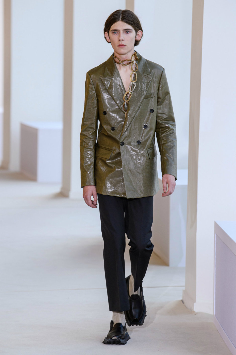 Acne İlkbahar/Yaz 2020