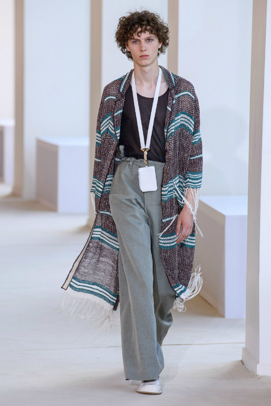 Acne İlkbahar/Yaz 2020