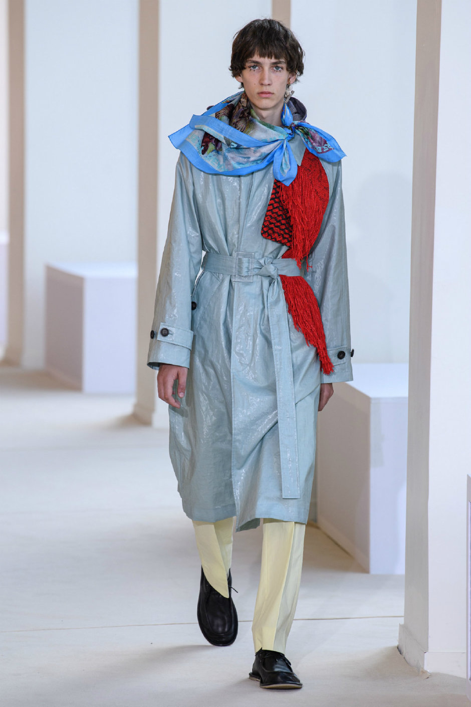 Acne İlkbahar/Yaz 2020