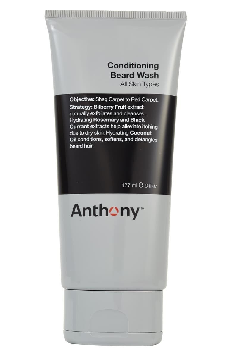 Bakımlı Sakallar için En İyi 7 Şampuan