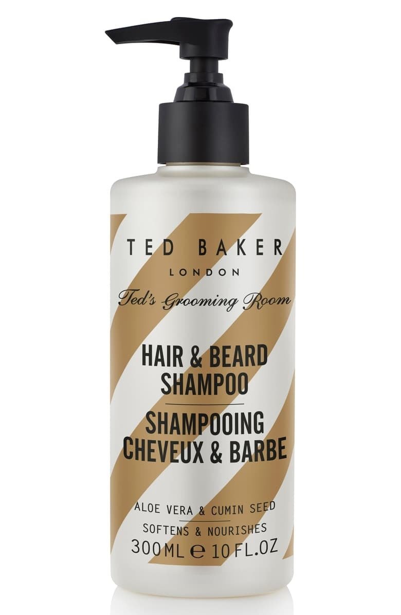 Bakımlı Sakallar için En İyi 7 Şampuan