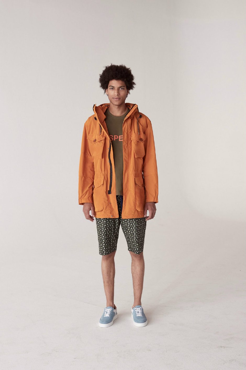 Aspesi İlkbahar/Yaz 2020