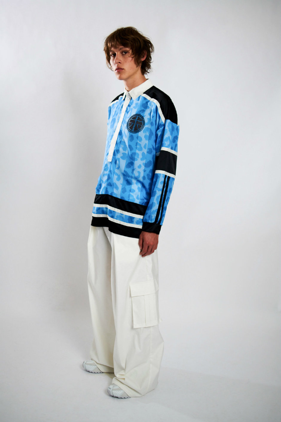 Astrid Andersen İlkbahar/Yaz 2020