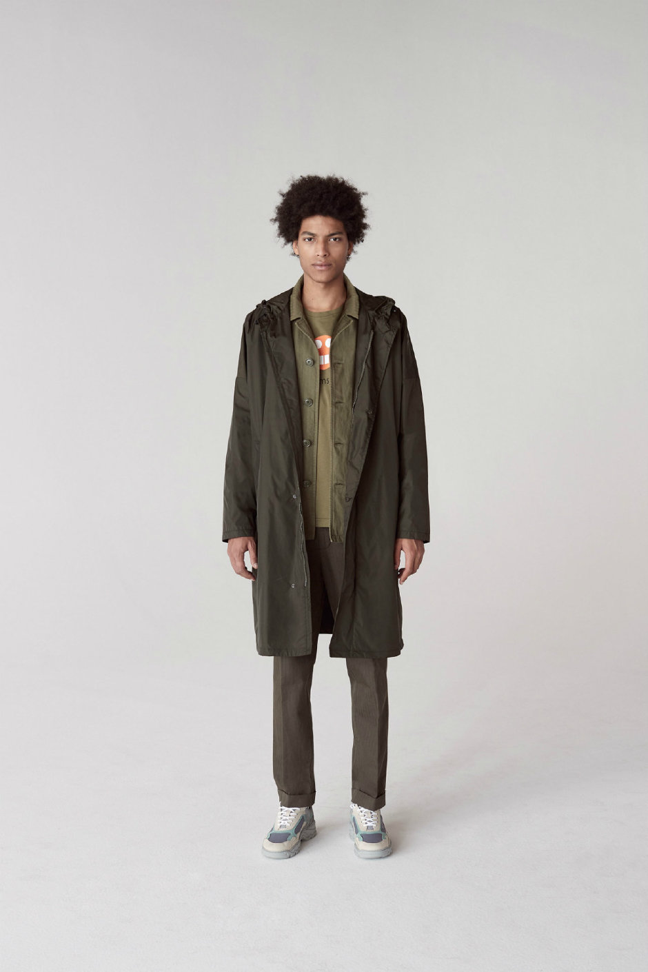 Aspesi İlkbahar/Yaz 2020