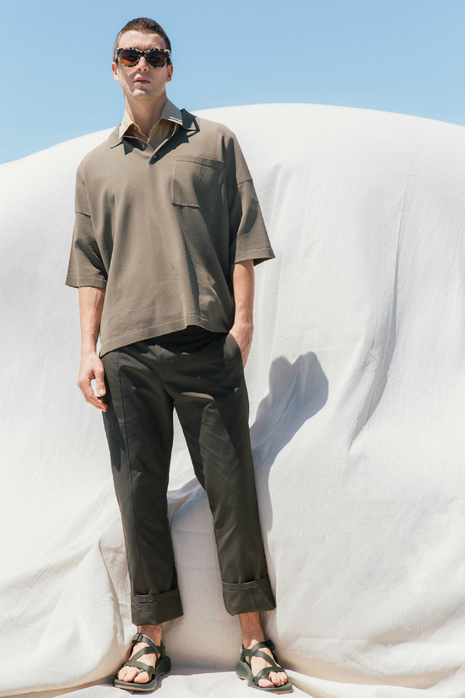 Deveaux İlkbahar/Yaz 2020