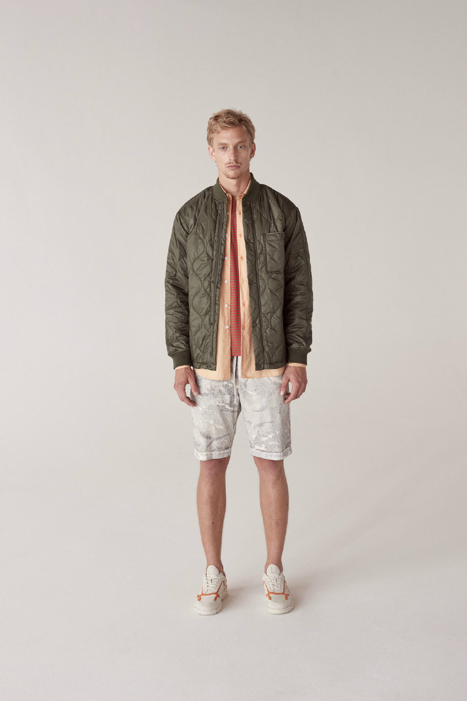 Aspesi İlkbahar/Yaz 2020