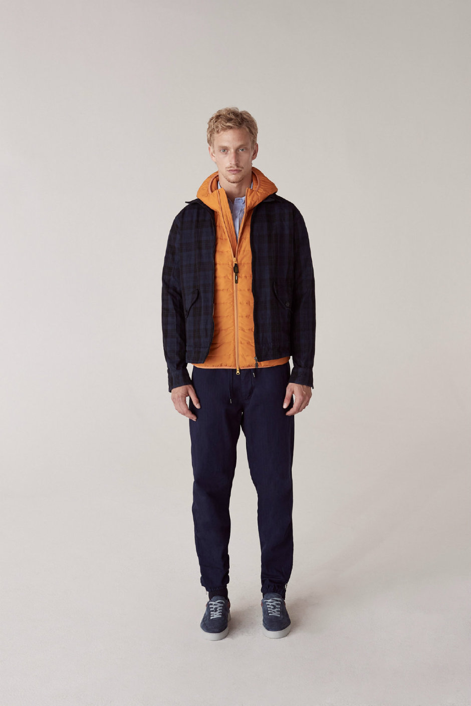 Aspesi İlkbahar/Yaz 2020