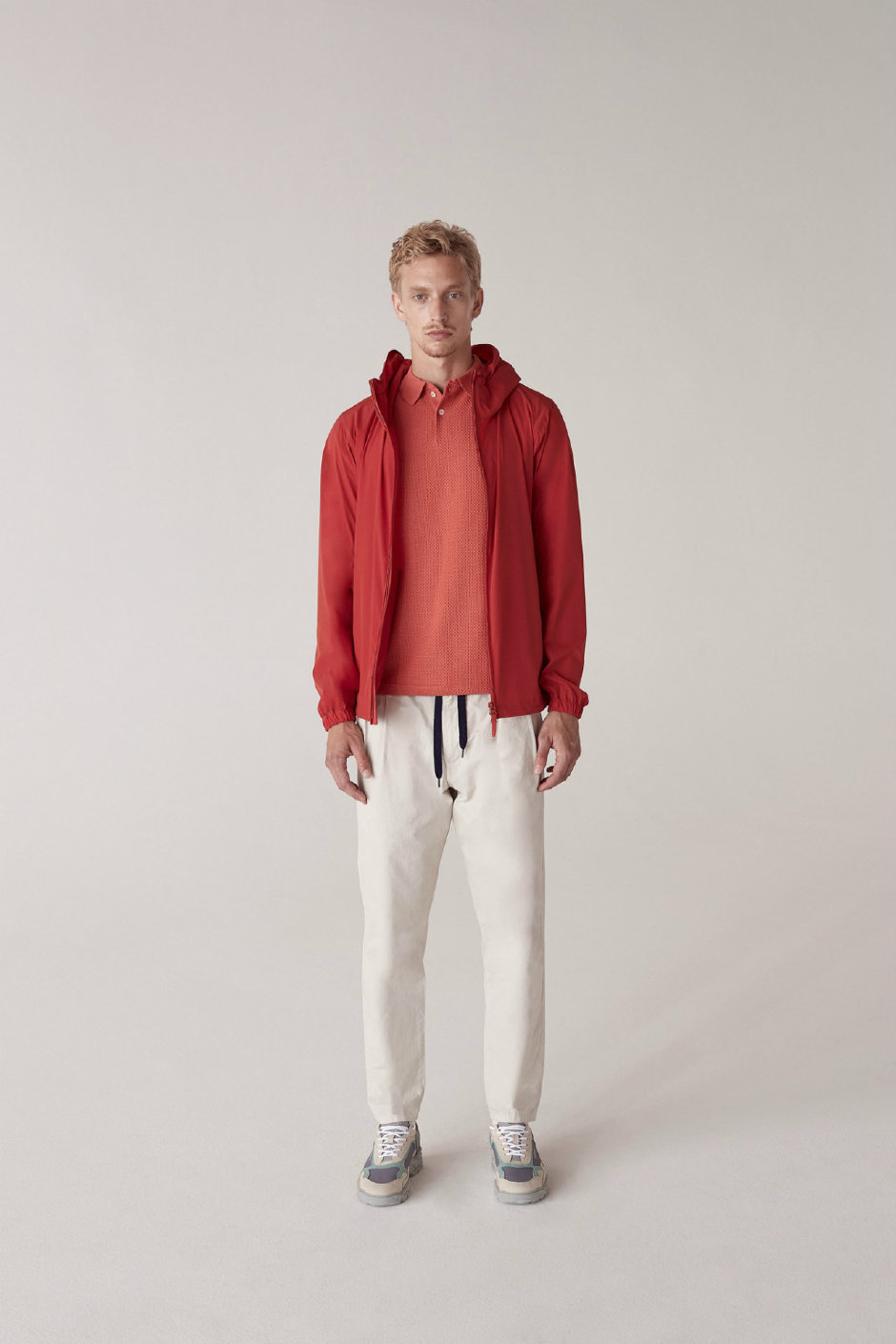 Aspesi İlkbahar/Yaz 2020