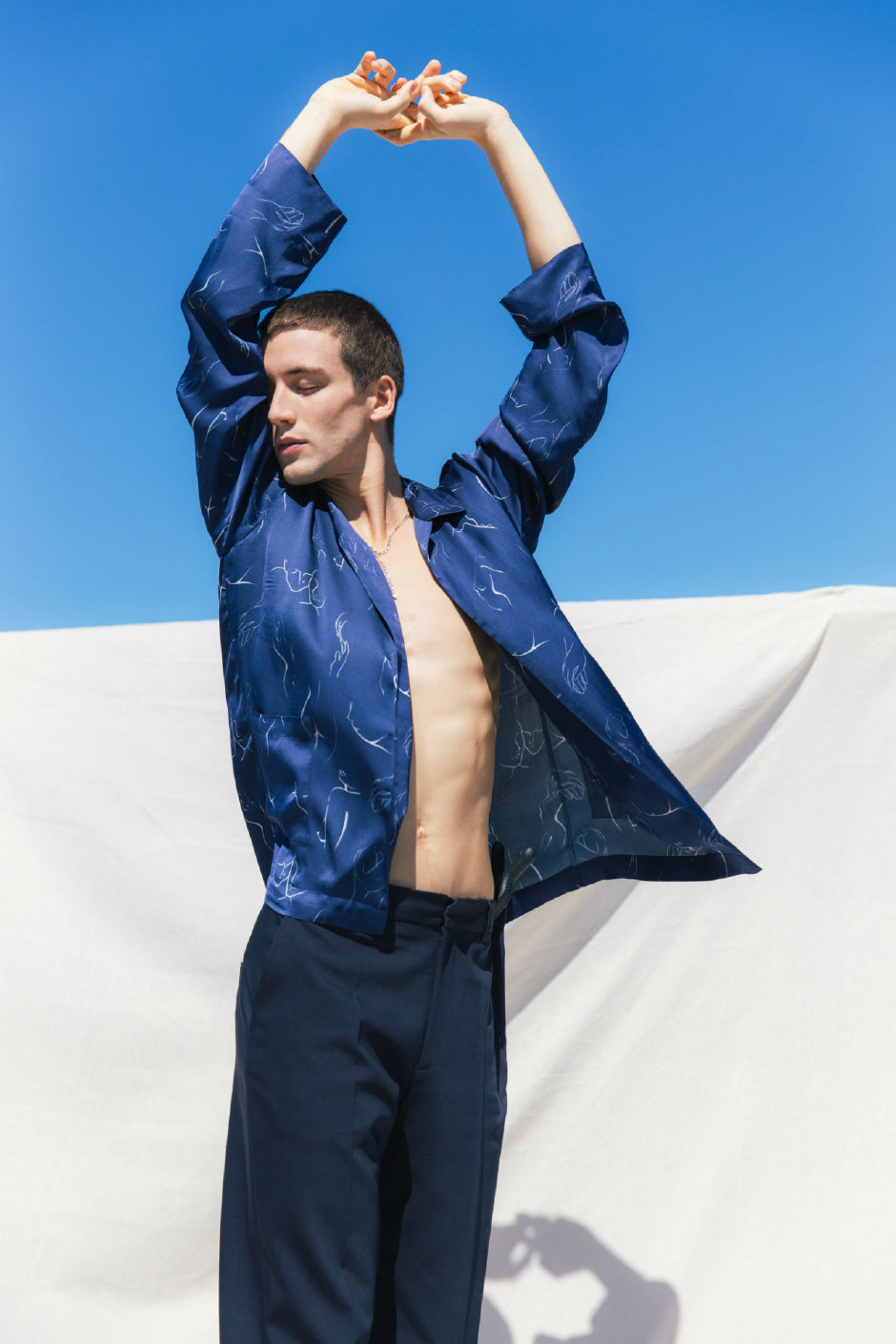 Deveaux İlkbahar/Yaz 2020