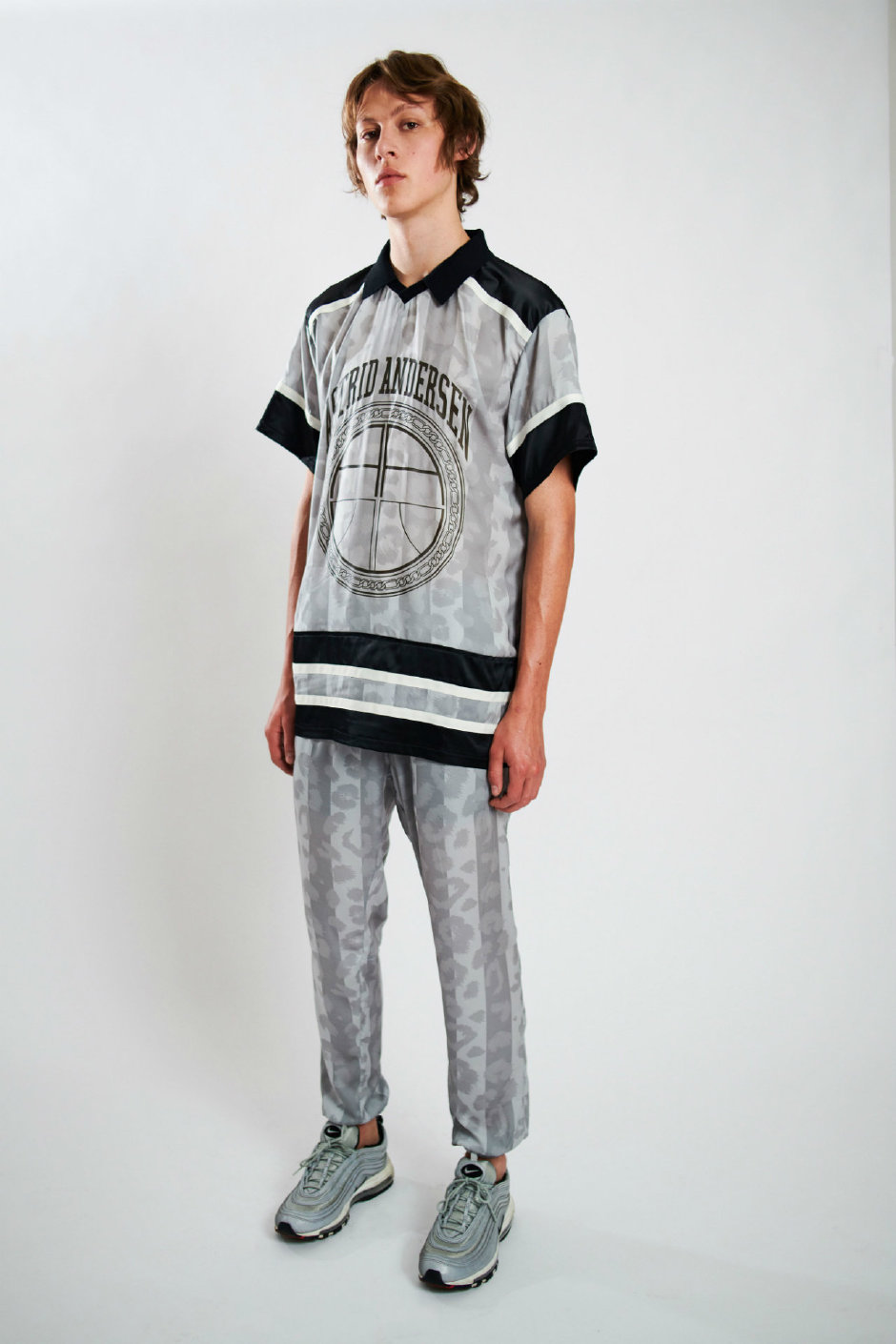 Astrid Andersen İlkbahar/Yaz 2020