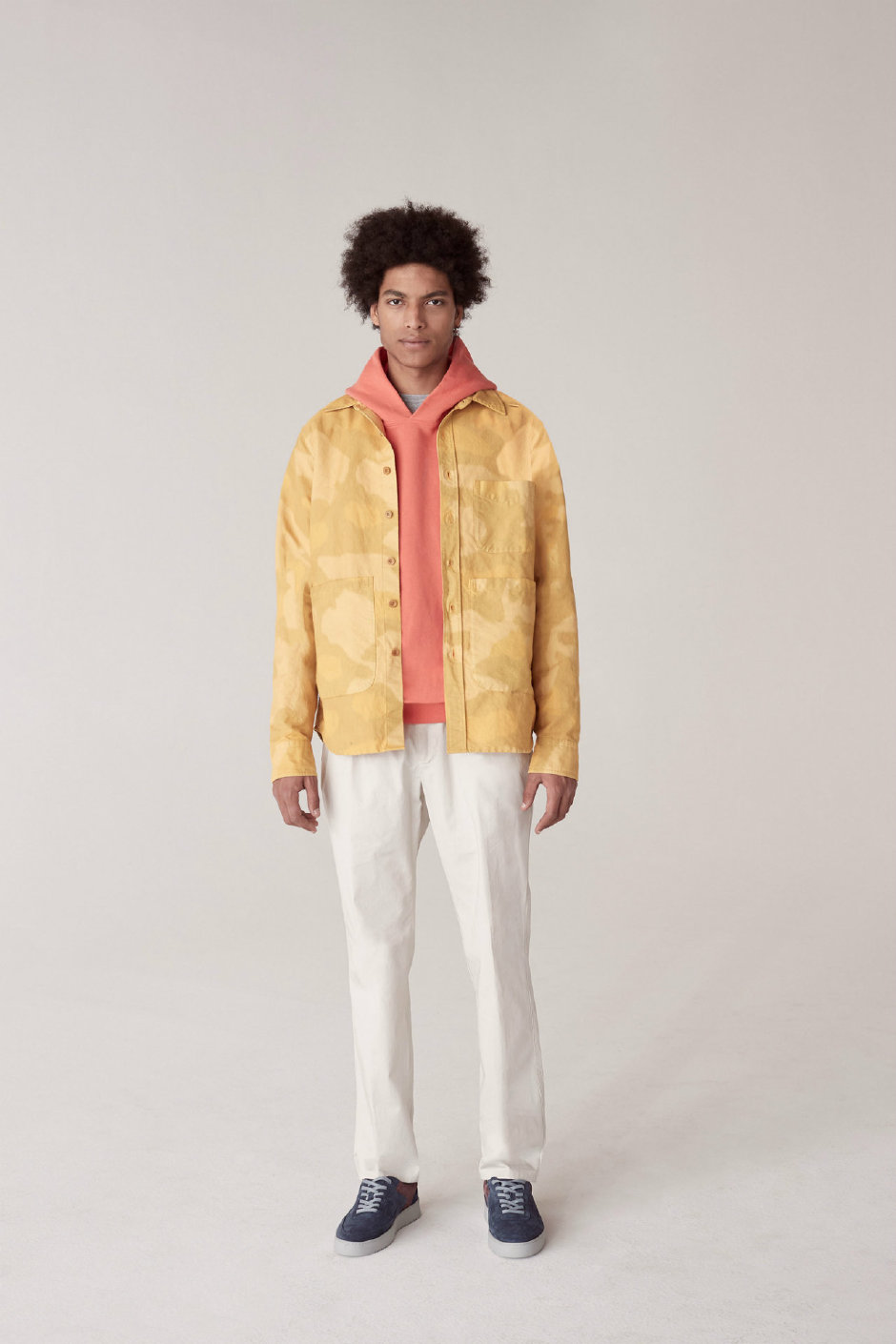 Aspesi İlkbahar/Yaz 2020