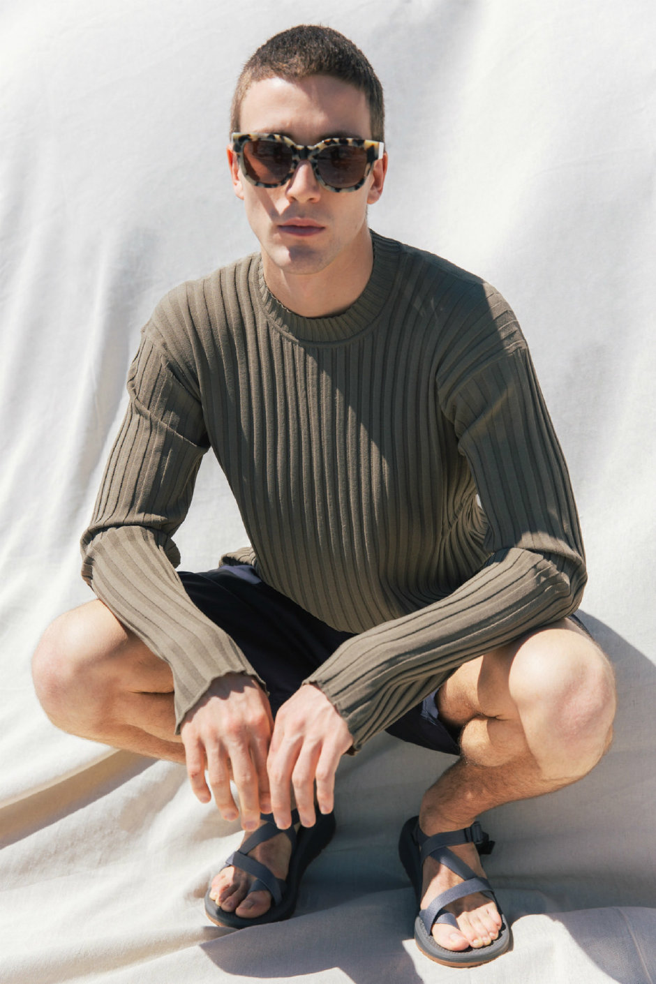 Deveaux İlkbahar/Yaz 2020