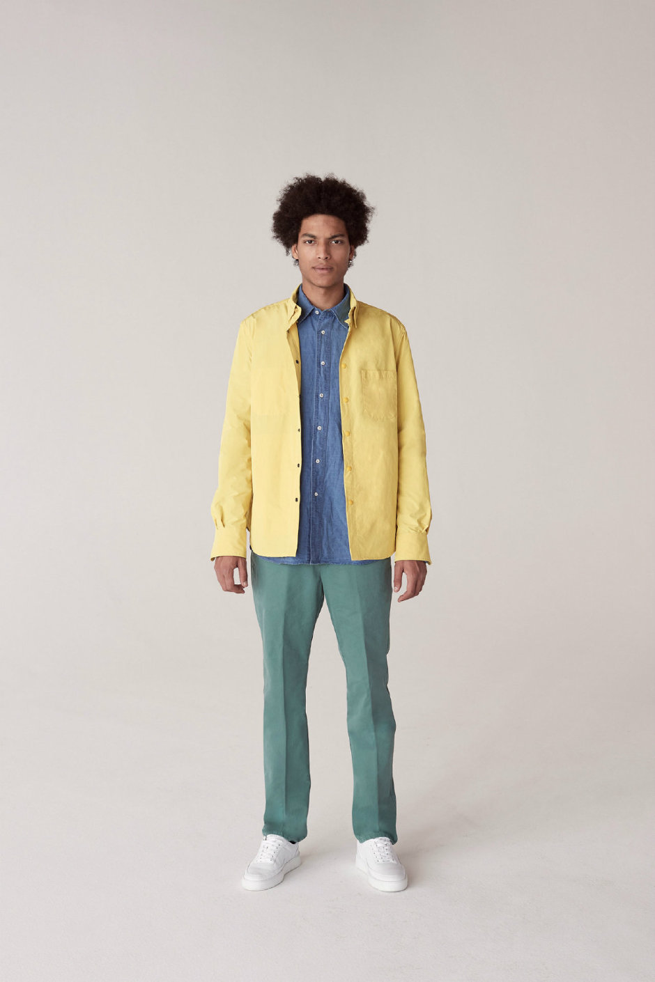 Aspesi İlkbahar/Yaz 2020