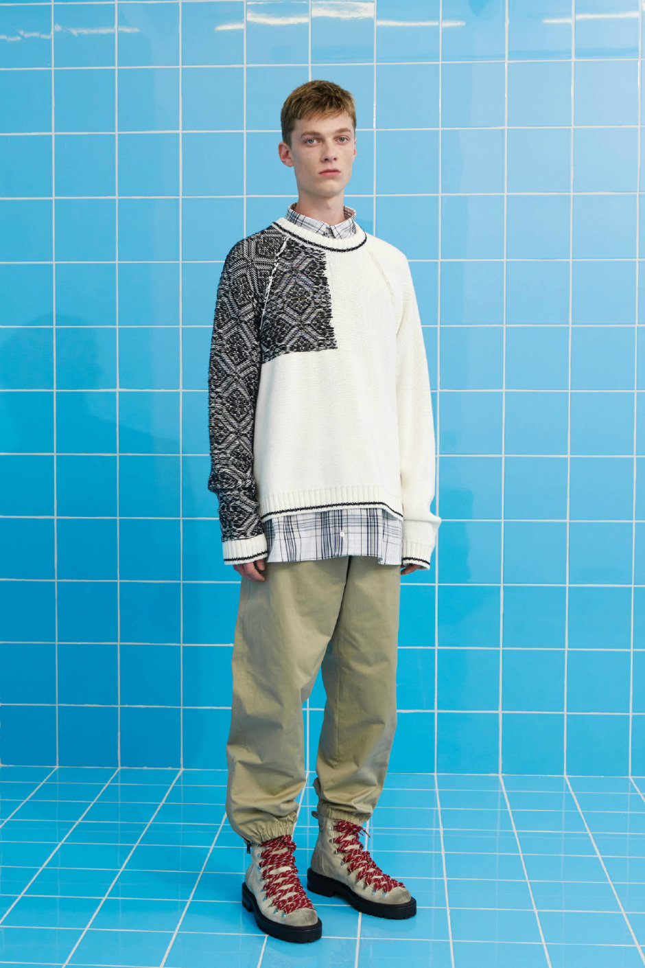 Andrea Pompilio İlkbahar/Yaz 2020