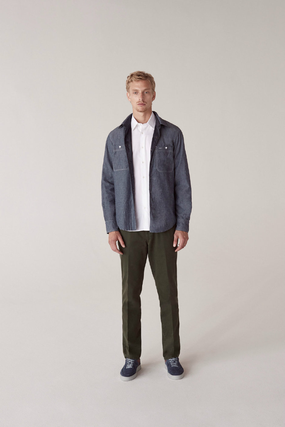 Aspesi İlkbahar/Yaz 2020