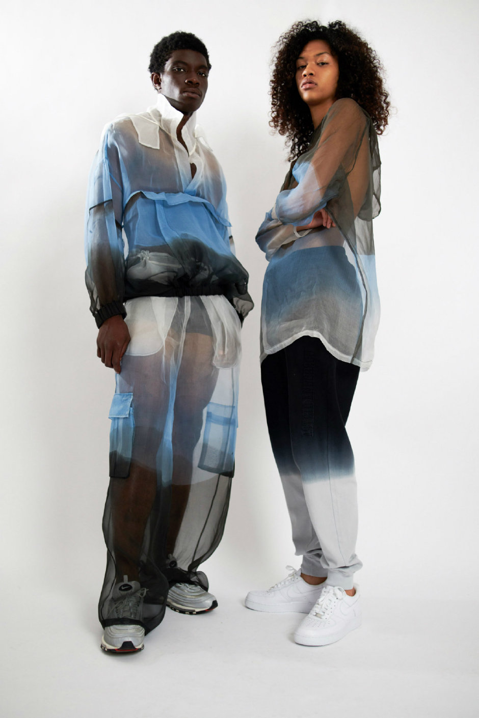 Astrid Andersen İlkbahar/Yaz 2020