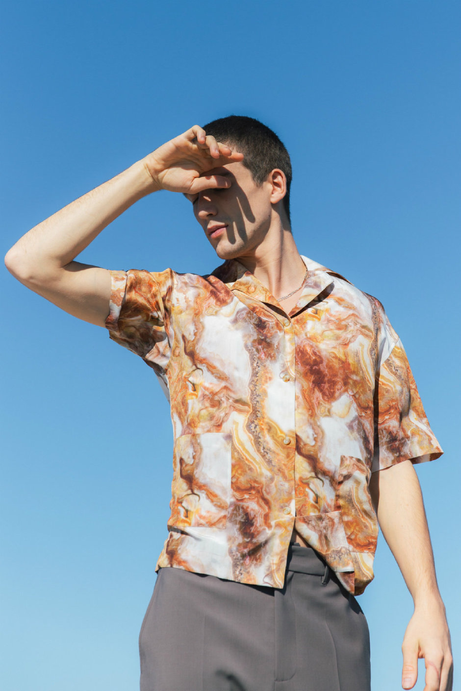 Deveaux İlkbahar/Yaz 2020