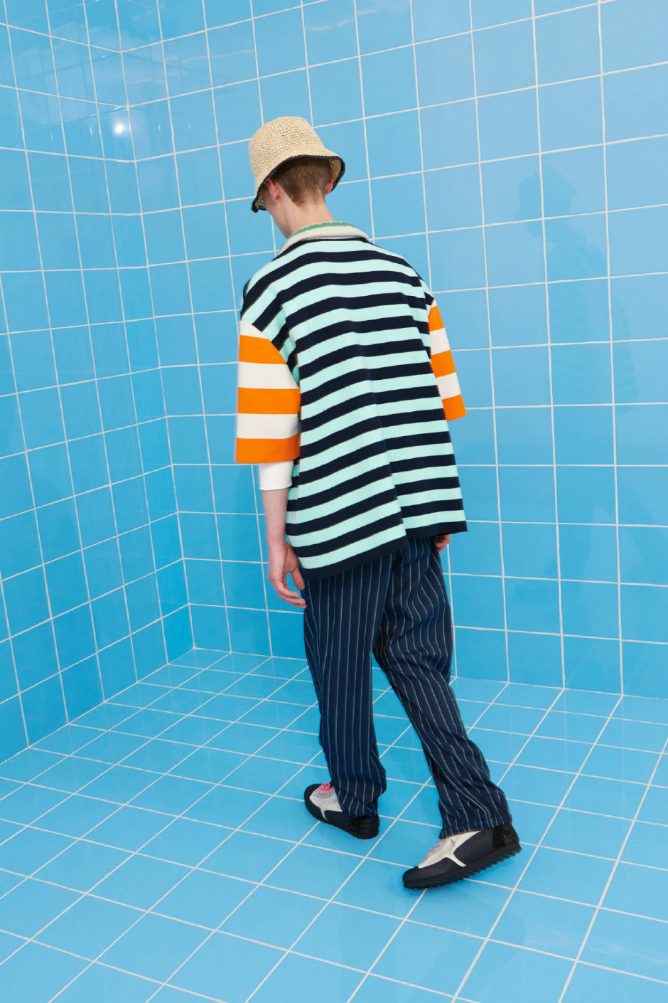 Andrea Pompilio İlkbahar/Yaz 2020