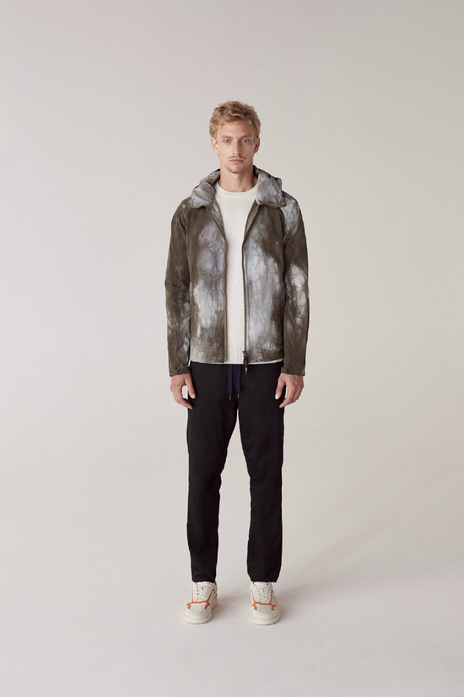 Aspesi İlkbahar/Yaz 2020