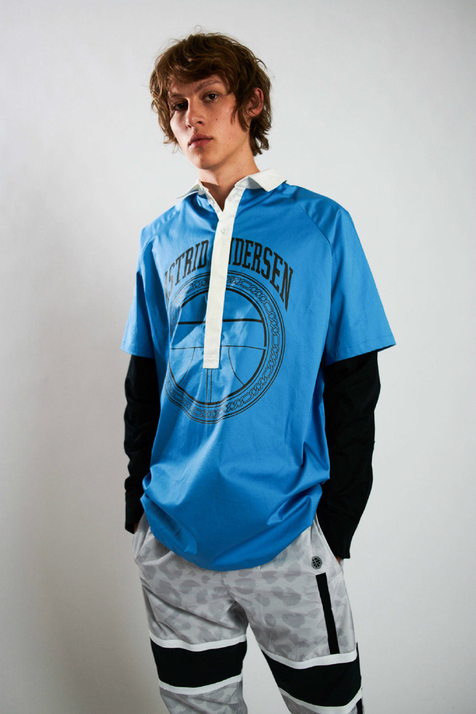 Astrid Andersen İlkbahar/Yaz 2020