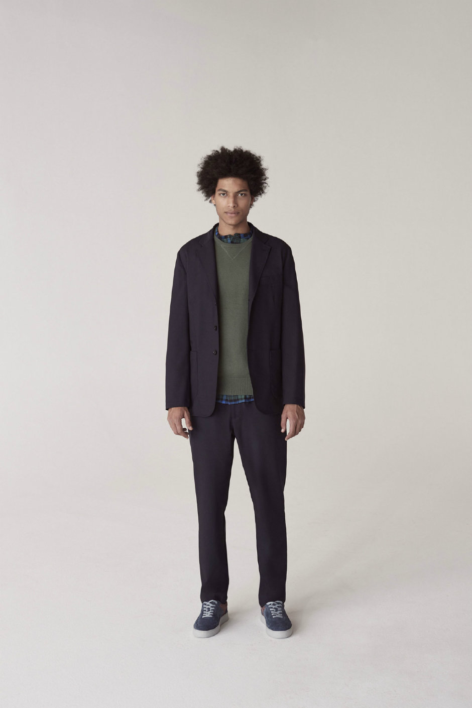 Aspesi İlkbahar/Yaz 2020