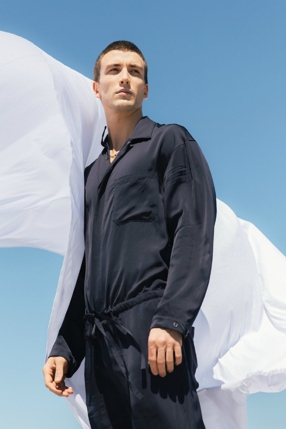 Deveaux İlkbahar/Yaz 2020