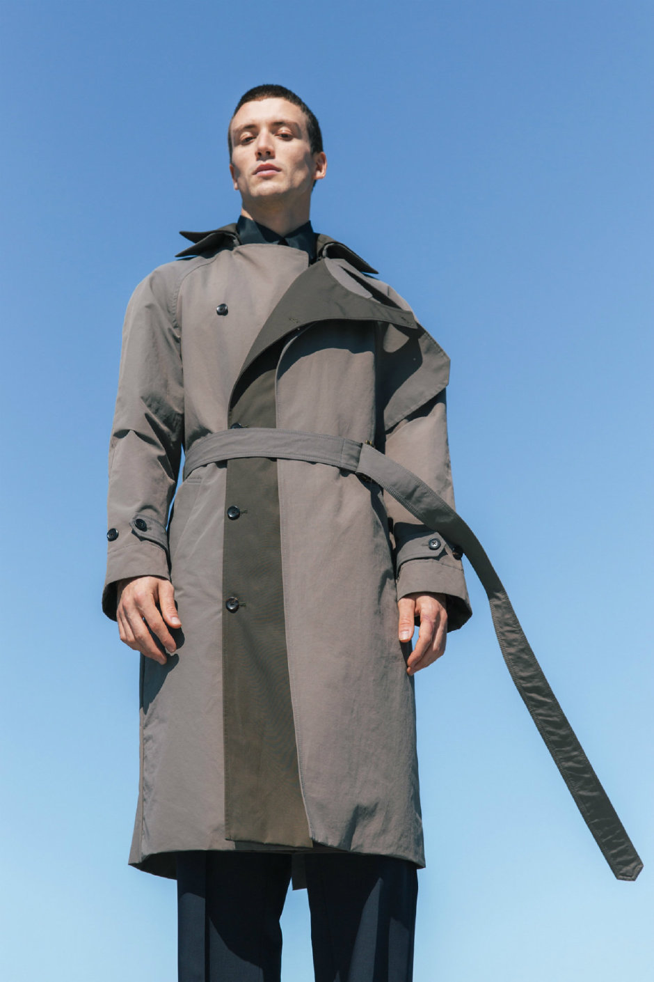 Deveaux İlkbahar/Yaz 2020