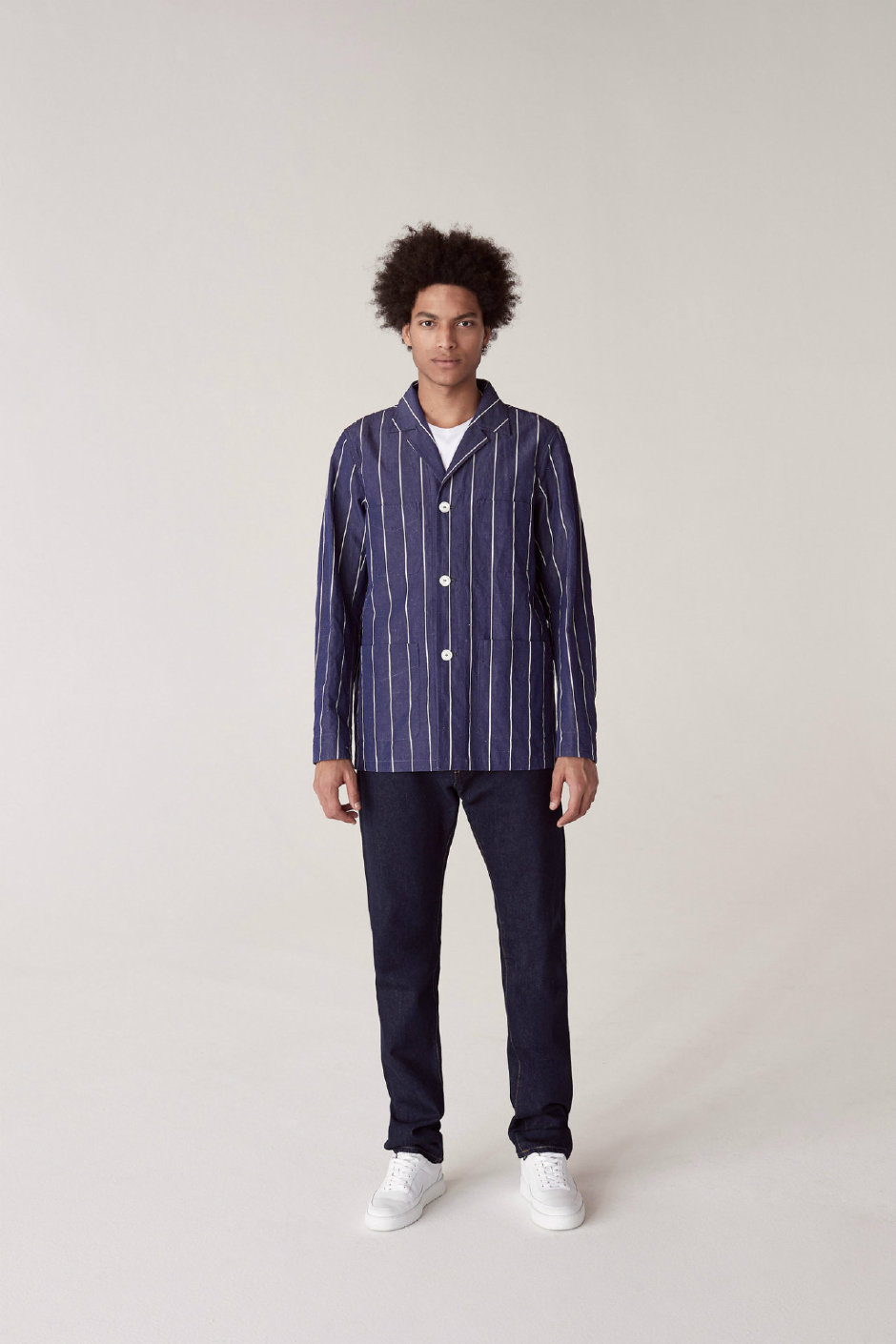 Aspesi İlkbahar/Yaz 2020