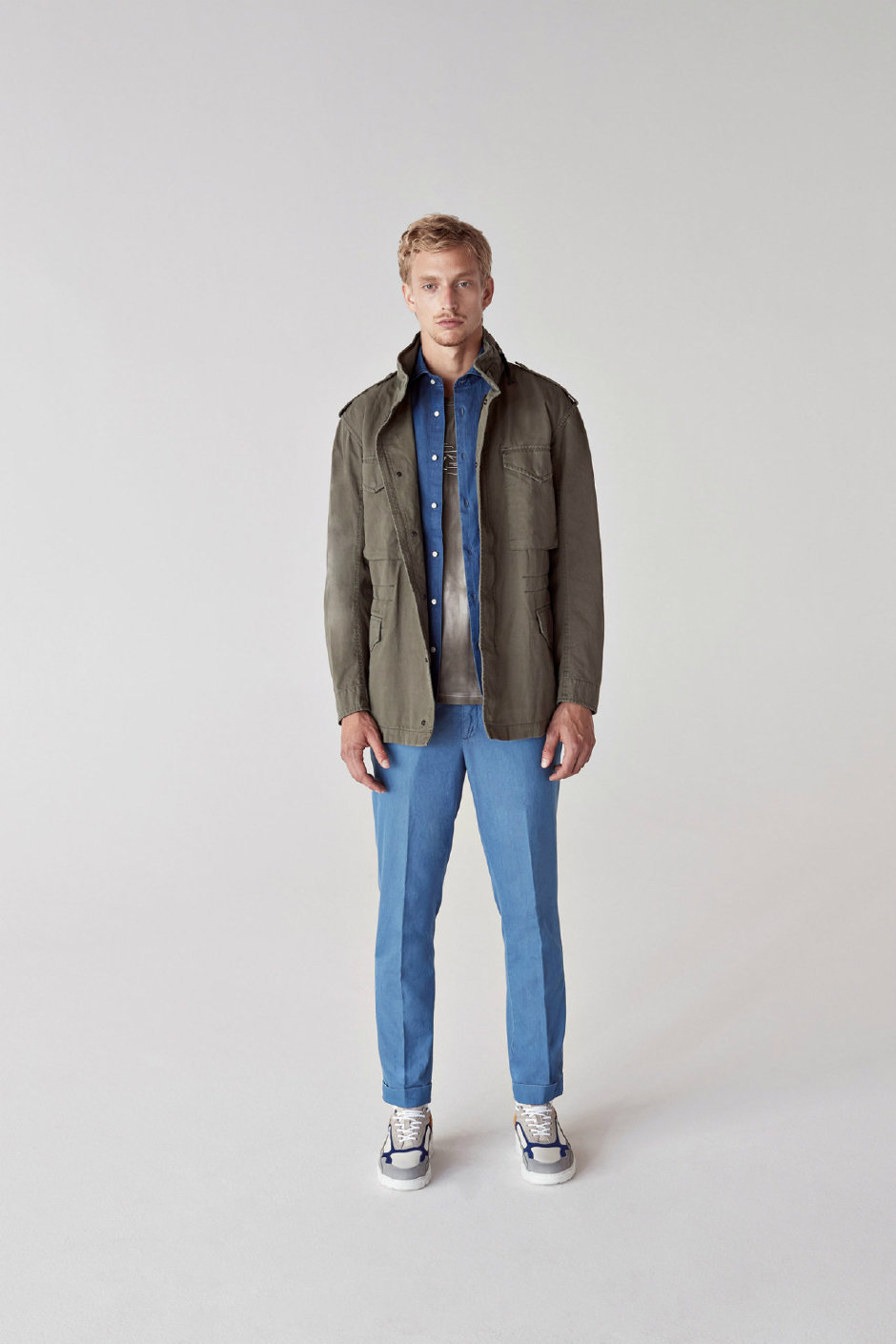 Aspesi İlkbahar/Yaz 2020