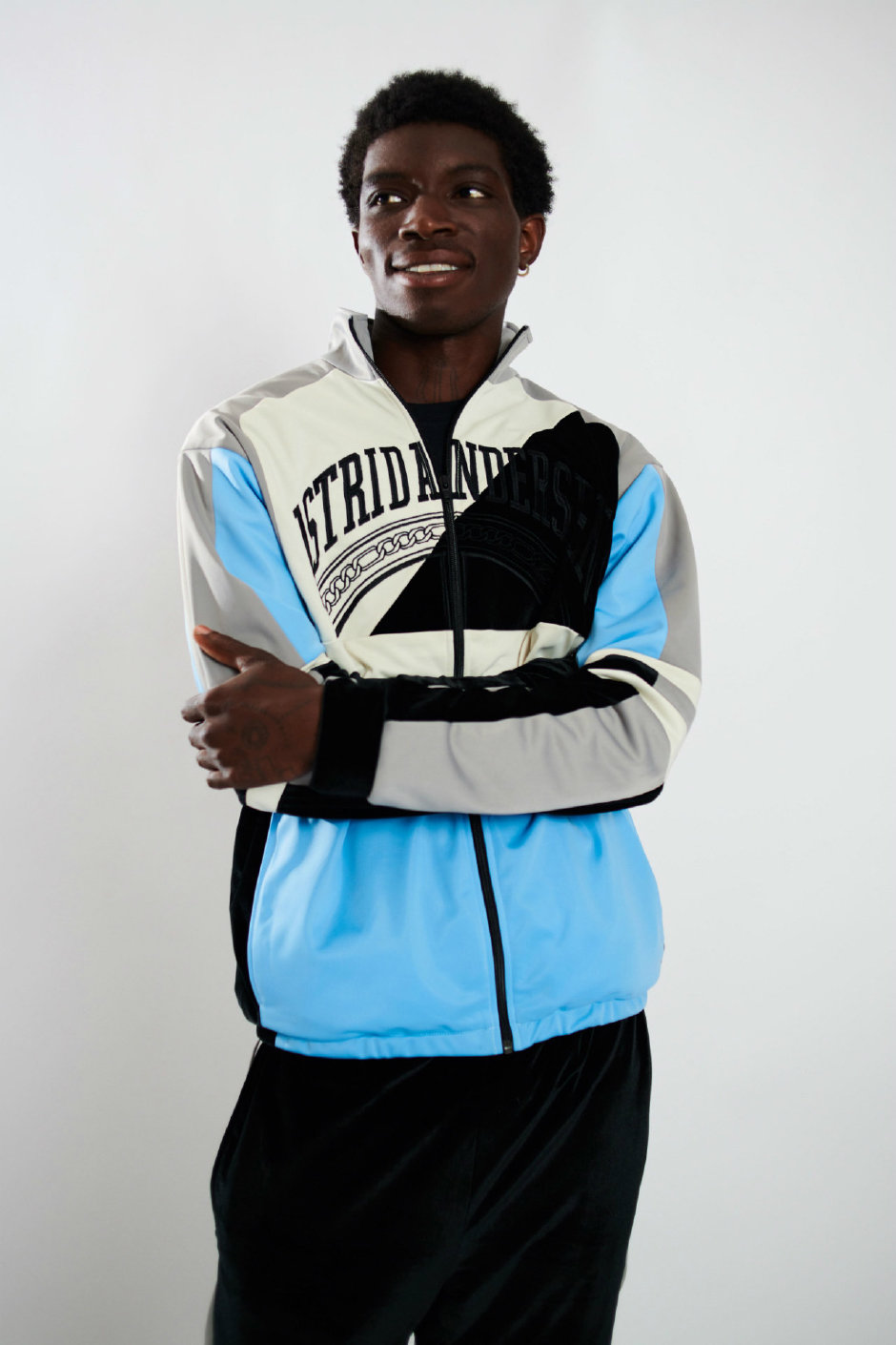 Astrid Andersen İlkbahar/Yaz 2020