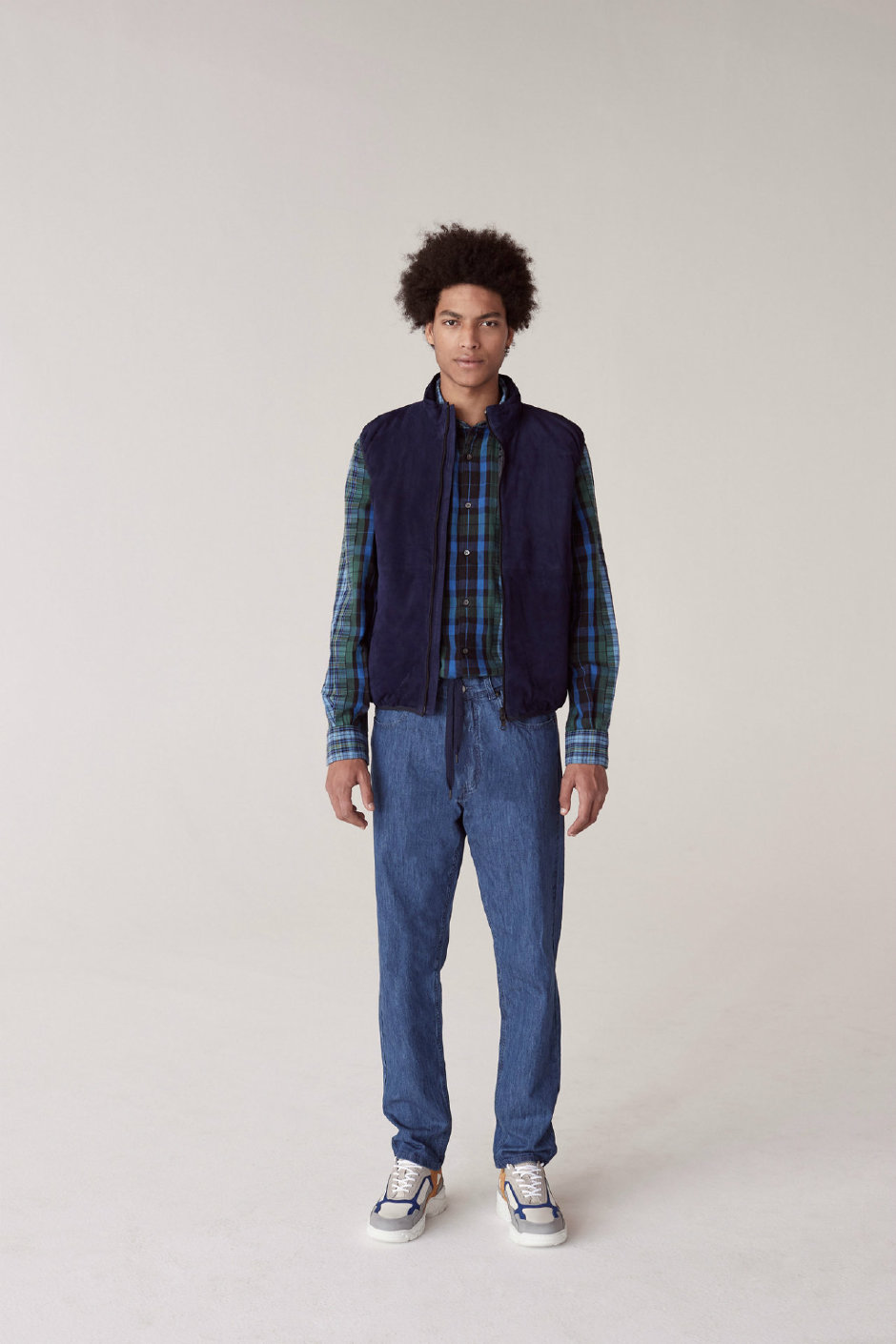 Aspesi İlkbahar/Yaz 2020