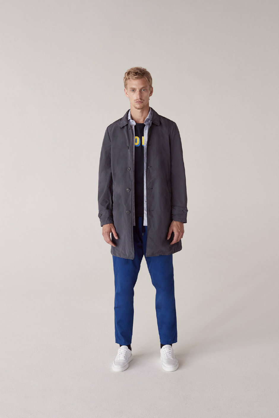 Aspesi İlkbahar/Yaz 2020