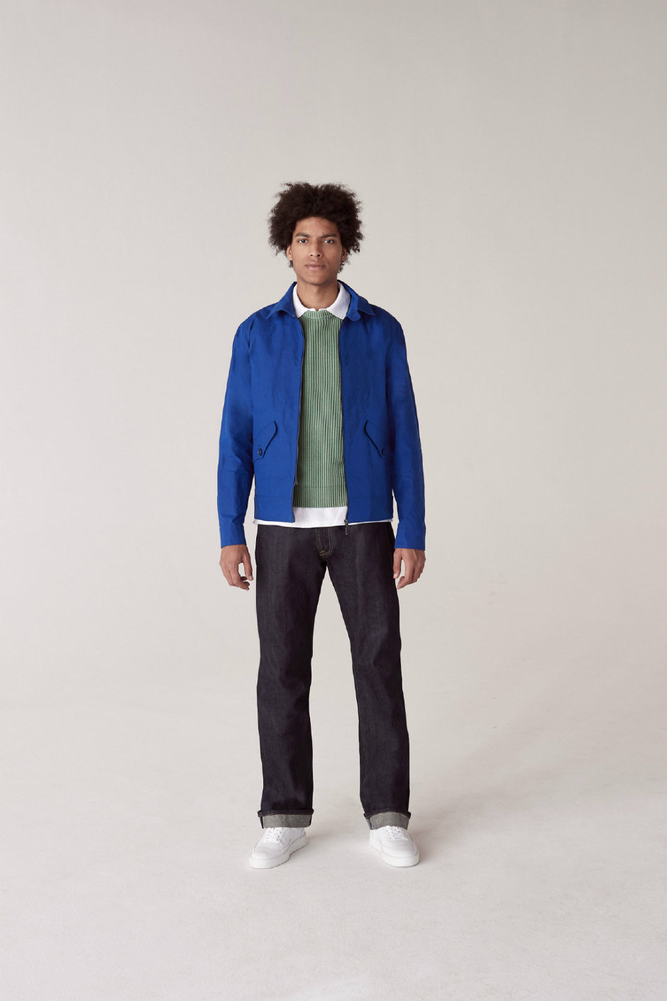 Aspesi İlkbahar/Yaz 2020