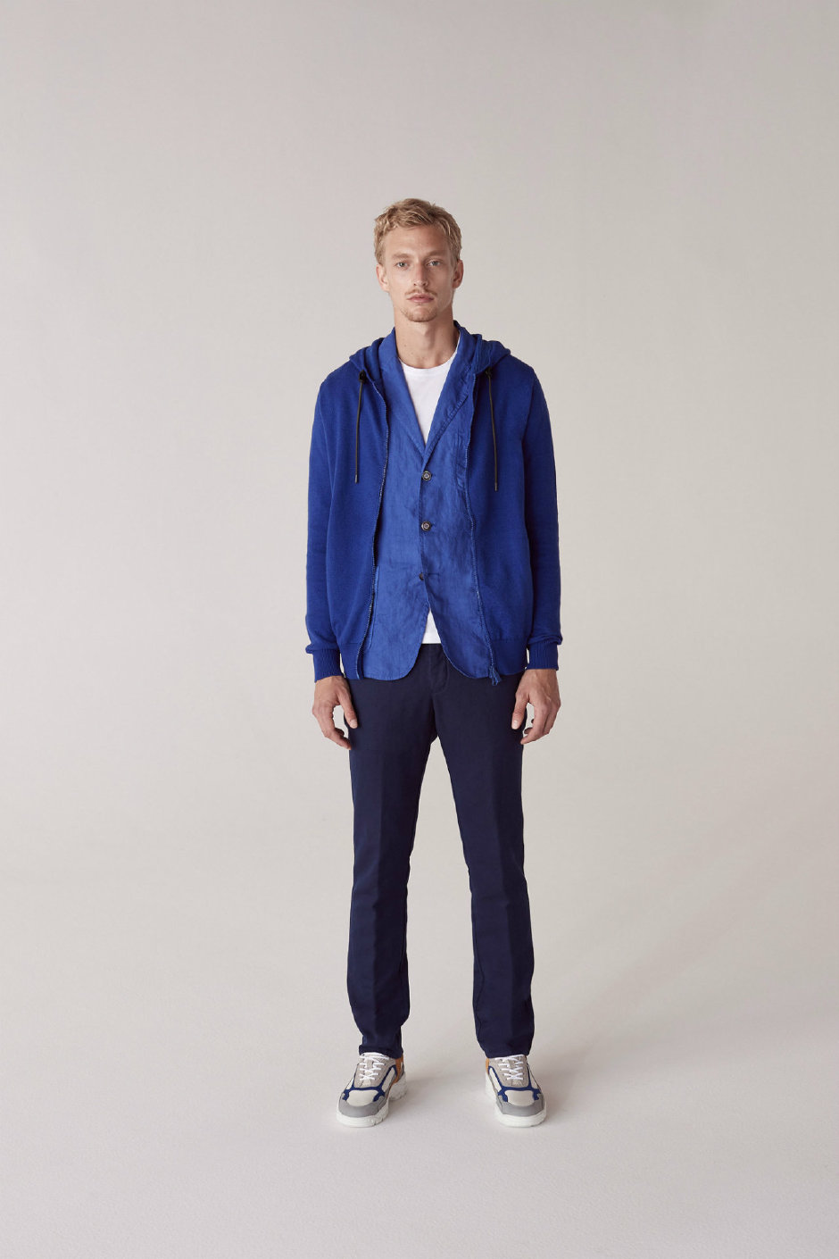 Aspesi İlkbahar/Yaz 2020