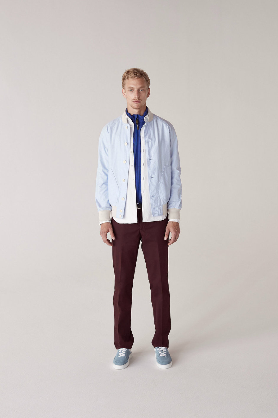 Aspesi İlkbahar/Yaz 2020