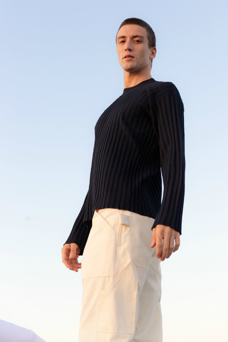 Deveaux İlkbahar/Yaz 2020