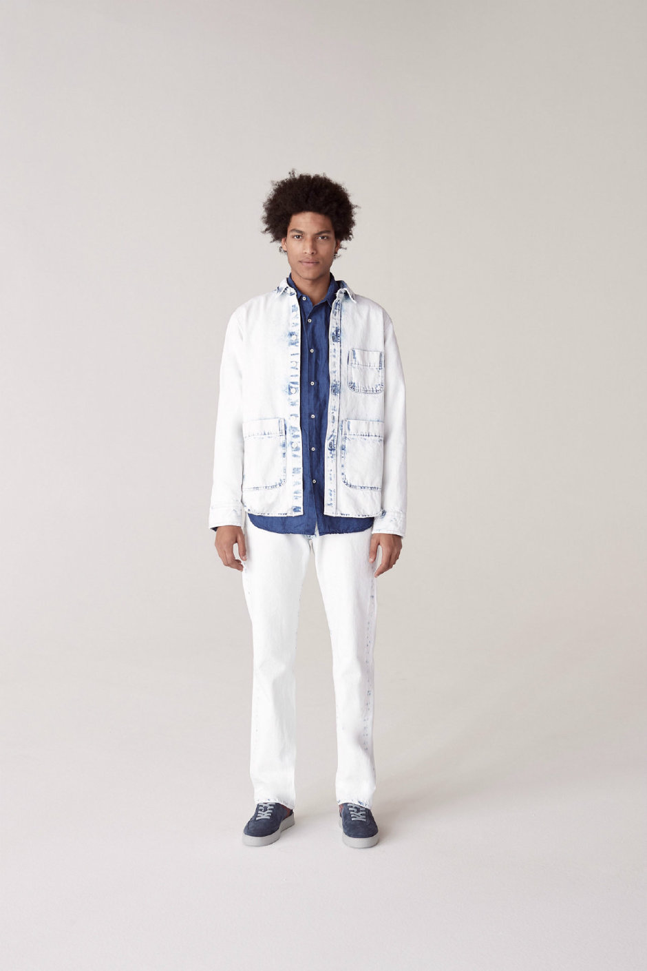 Aspesi İlkbahar/Yaz 2020