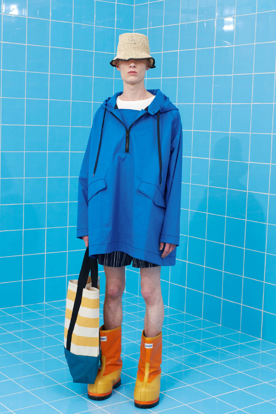 Andrea Pompilio İlkbahar/Yaz 2020