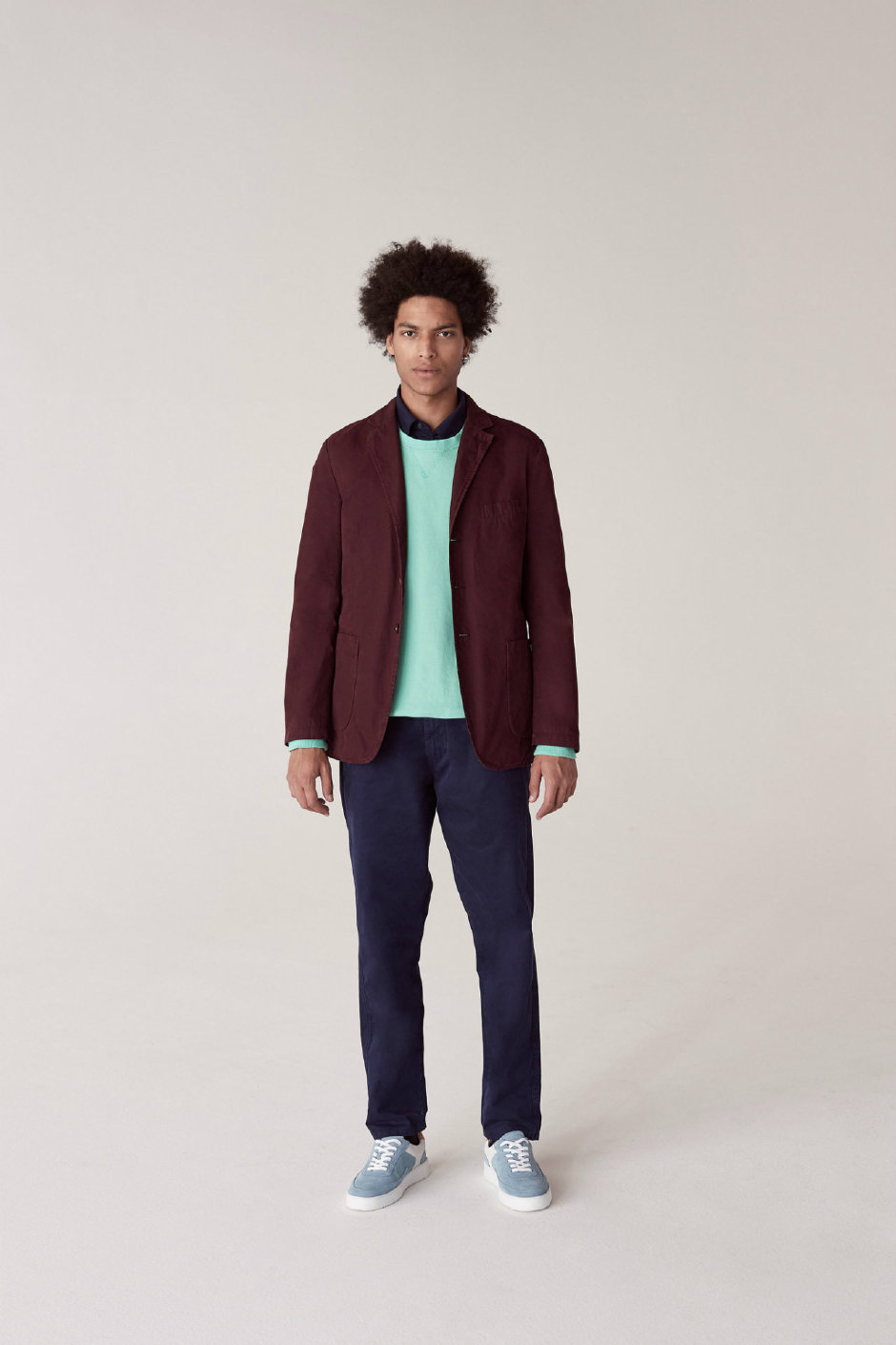 Aspesi İlkbahar/Yaz 2020