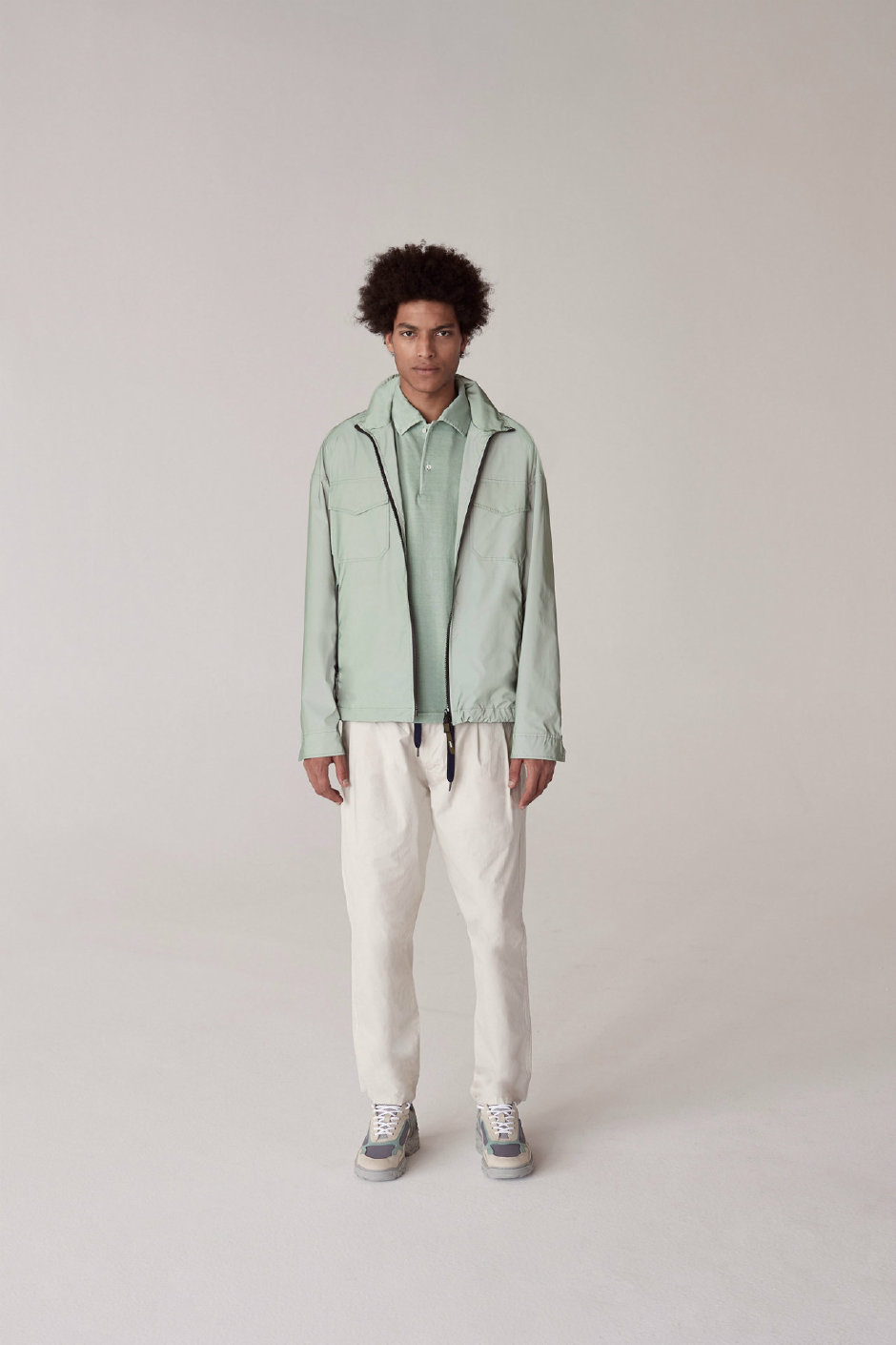 Aspesi İlkbahar/Yaz 2020