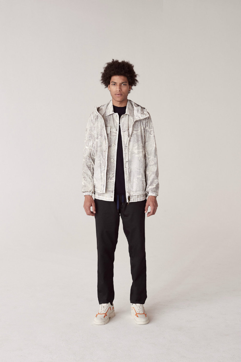 Aspesi İlkbahar/Yaz 2020