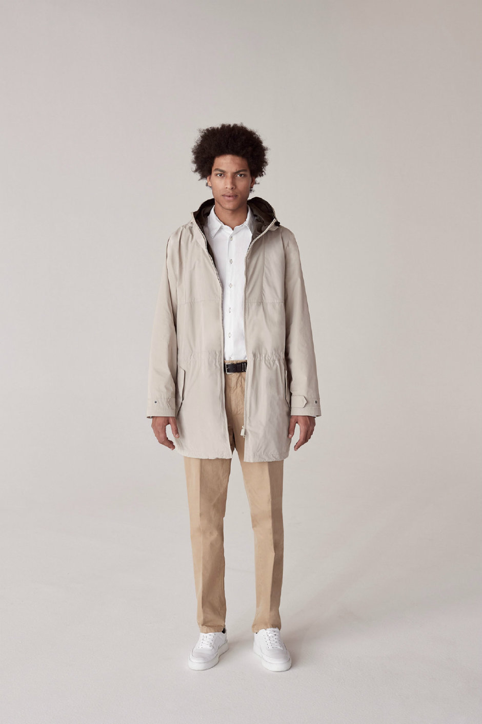 Aspesi İlkbahar/Yaz 2020