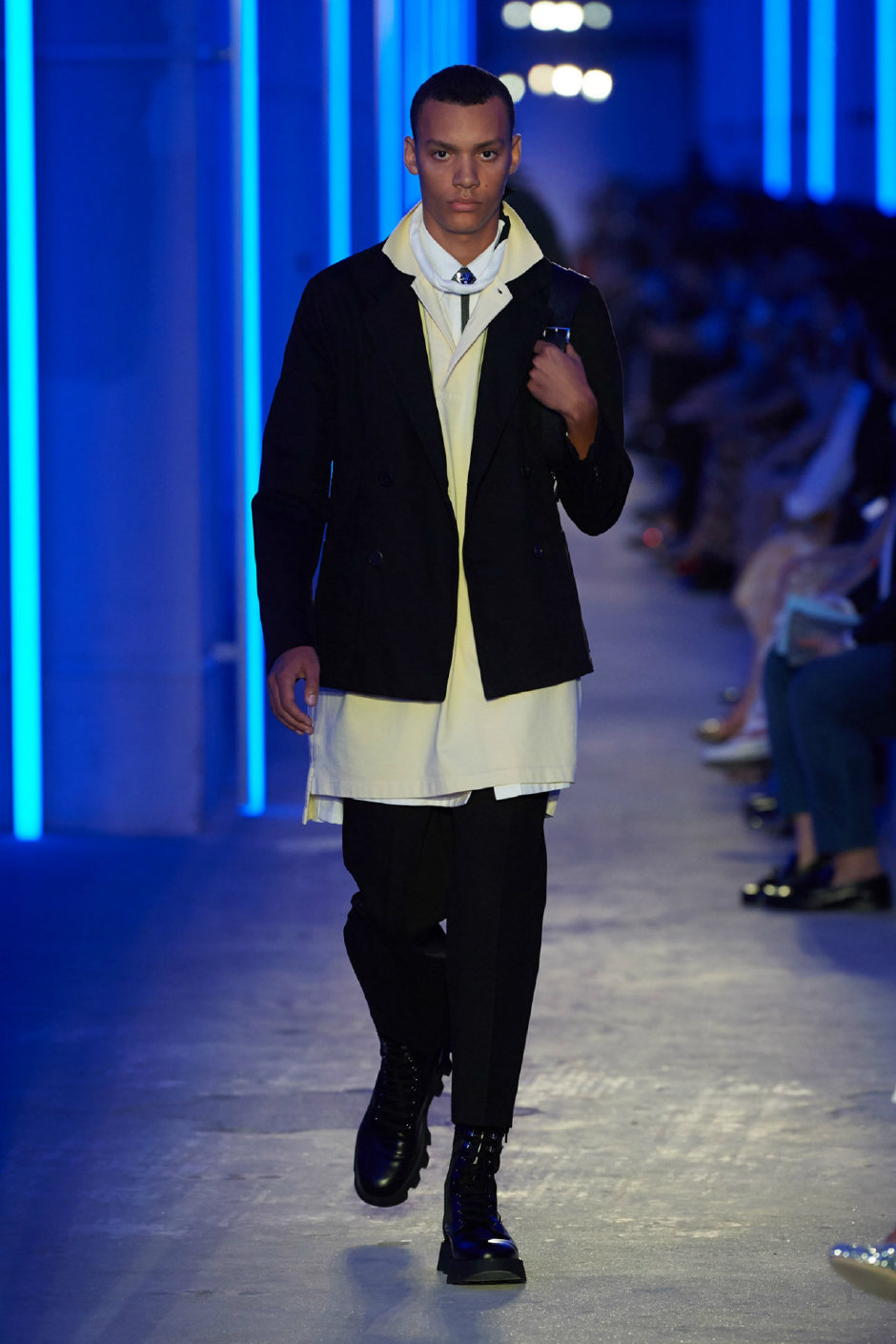 Prada İlkbahar/Yaz 2020