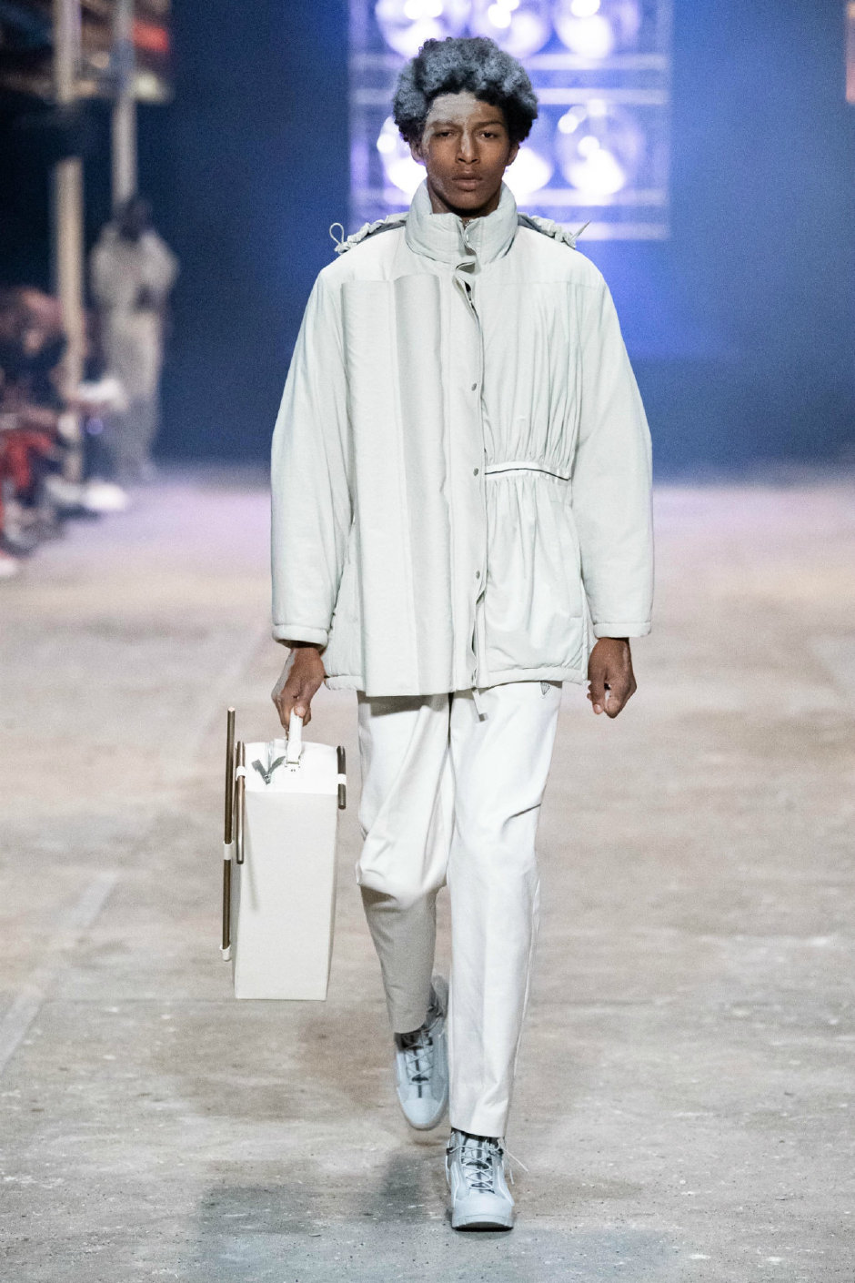 A-Cold-Wall İlkbahar/Yaz 2020