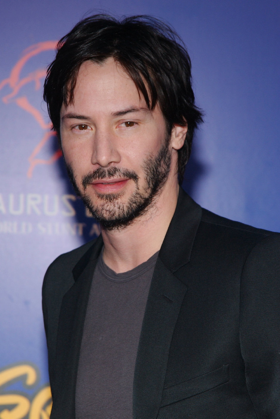 Geçmişten Bugüne Keanu Reeves'in Saç&Sakal Dönüşümü