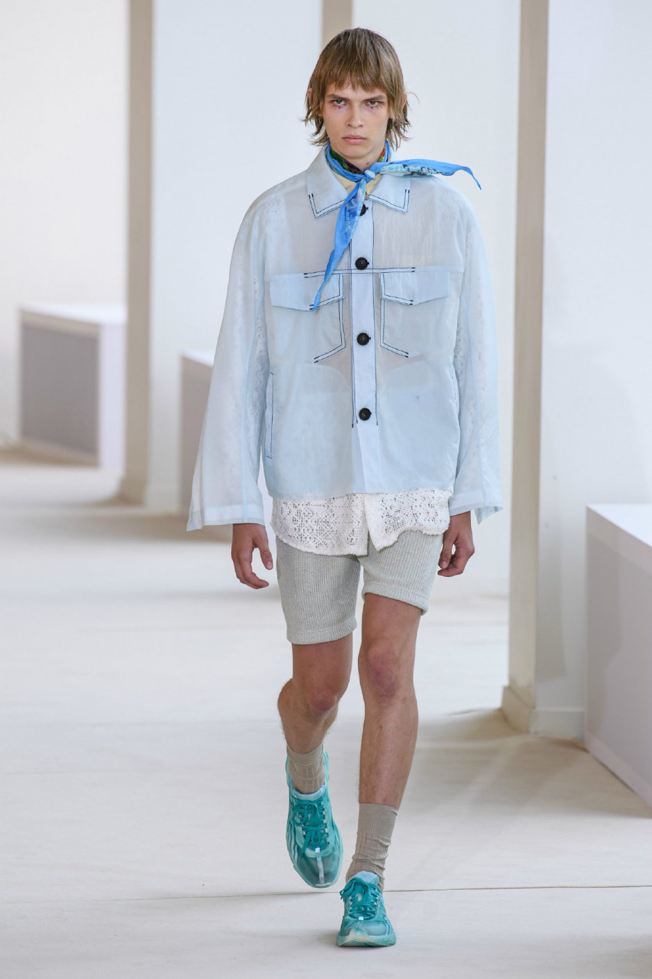 Acne İlkbahar/Yaz 2020