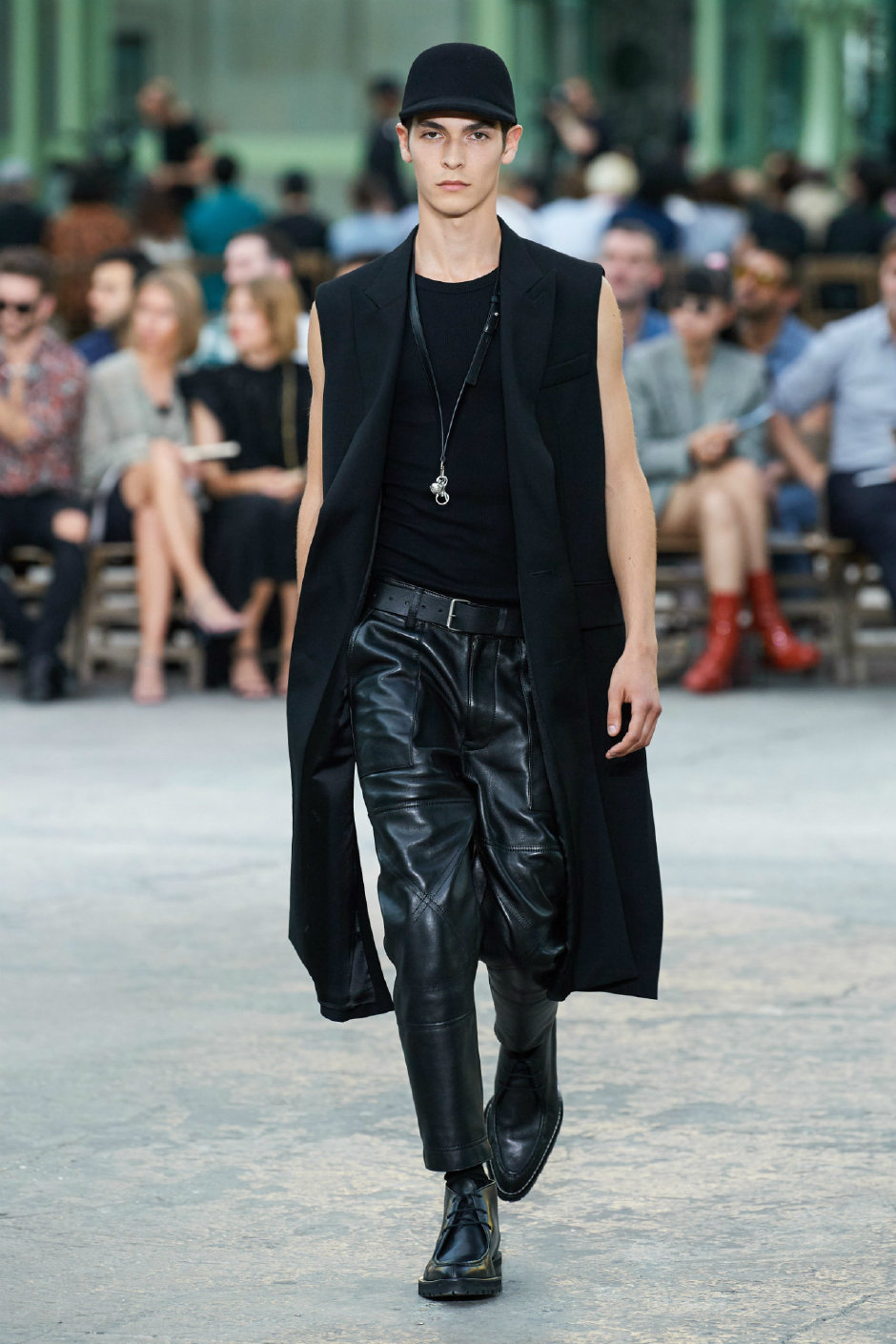 Ami İlkbahar/Yaz 2020