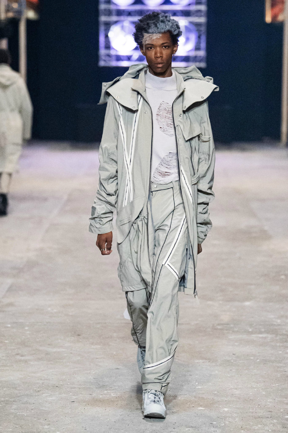 A-Cold-Wall İlkbahar/Yaz 2020