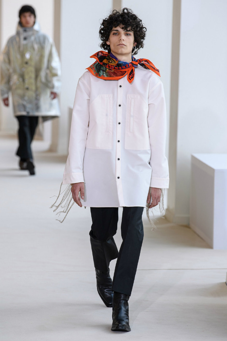 Acne İlkbahar/Yaz 2020